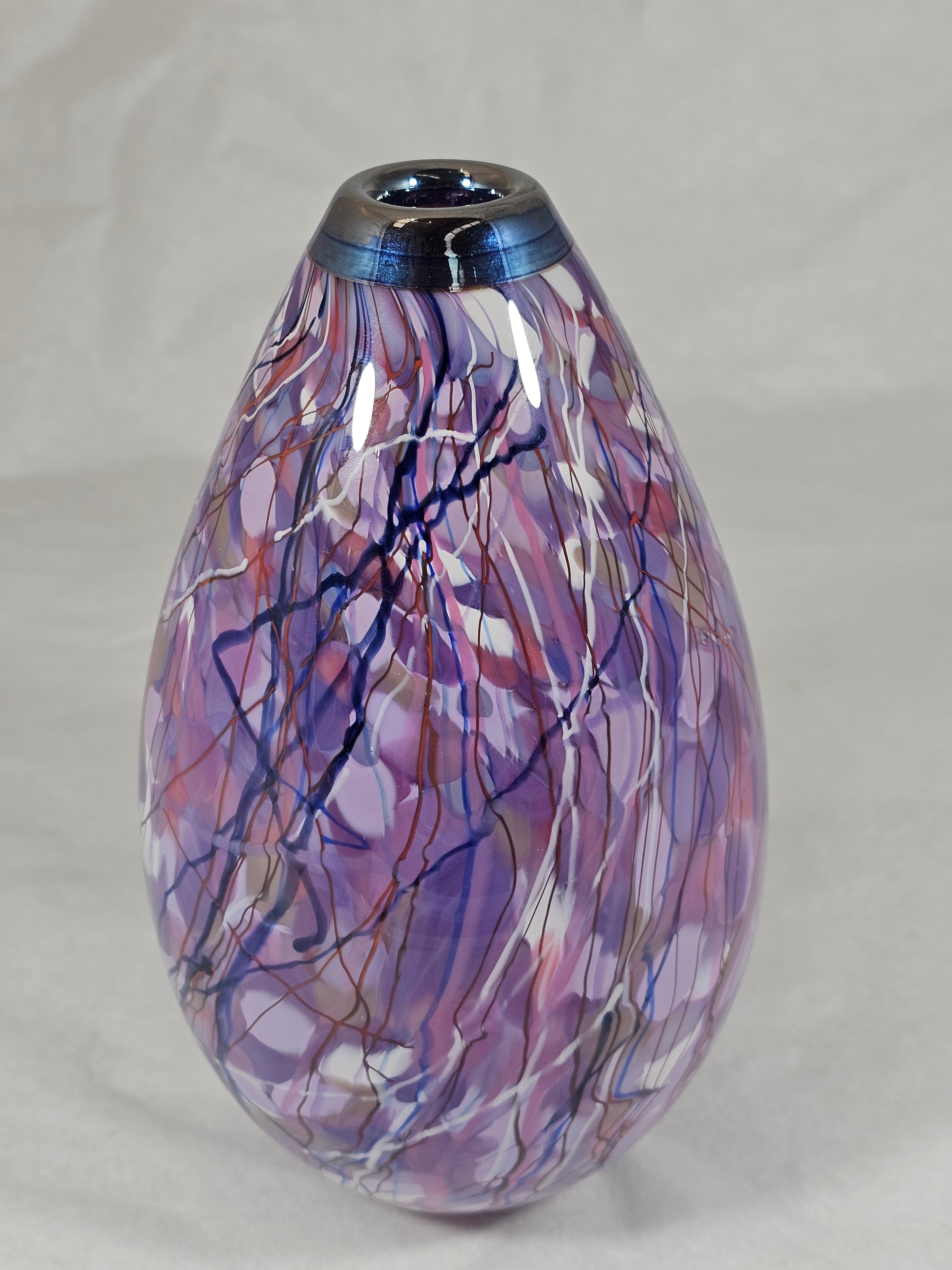 Tear Drop Vase