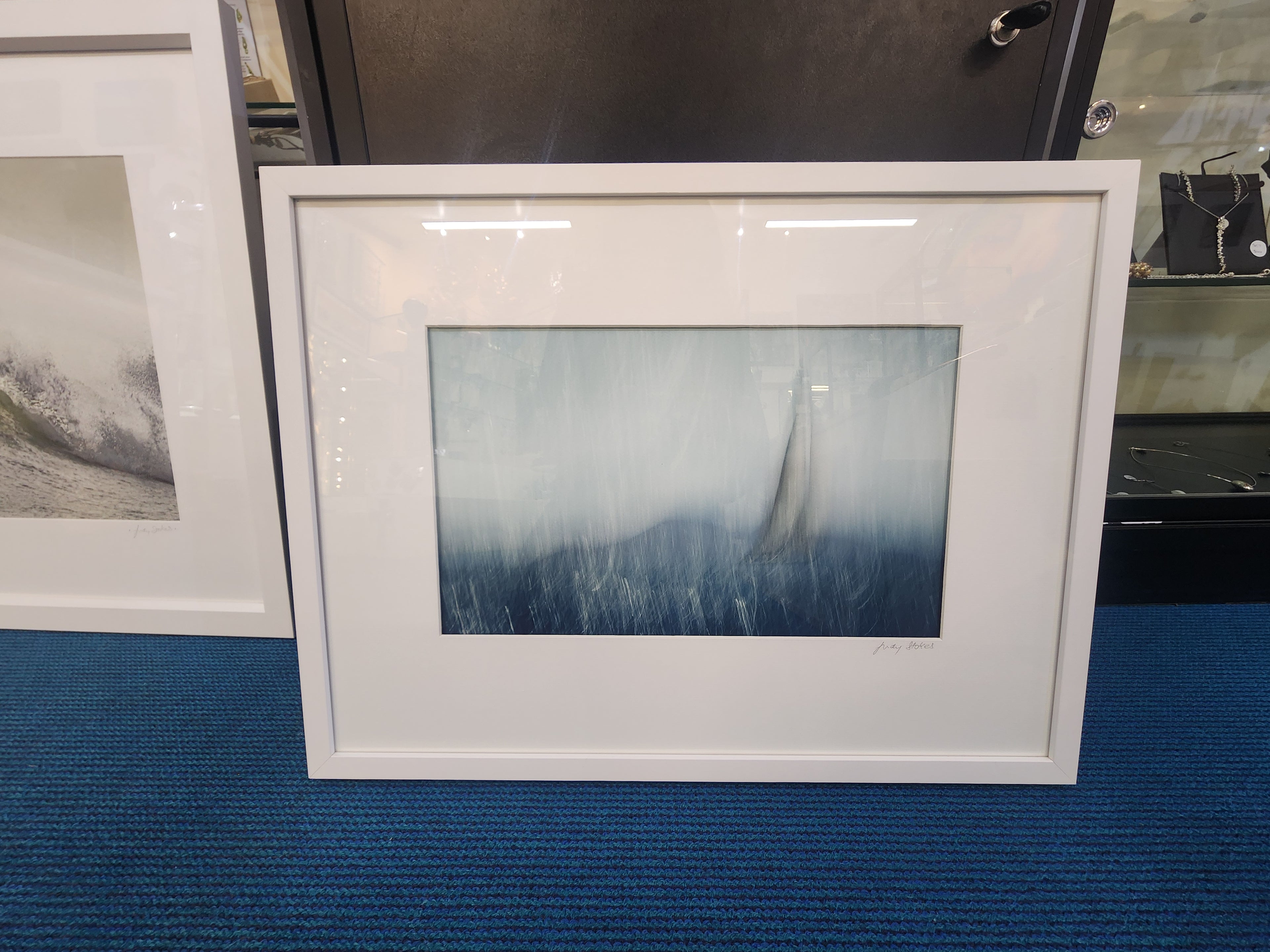 Sailing - Limited Edition Photograph