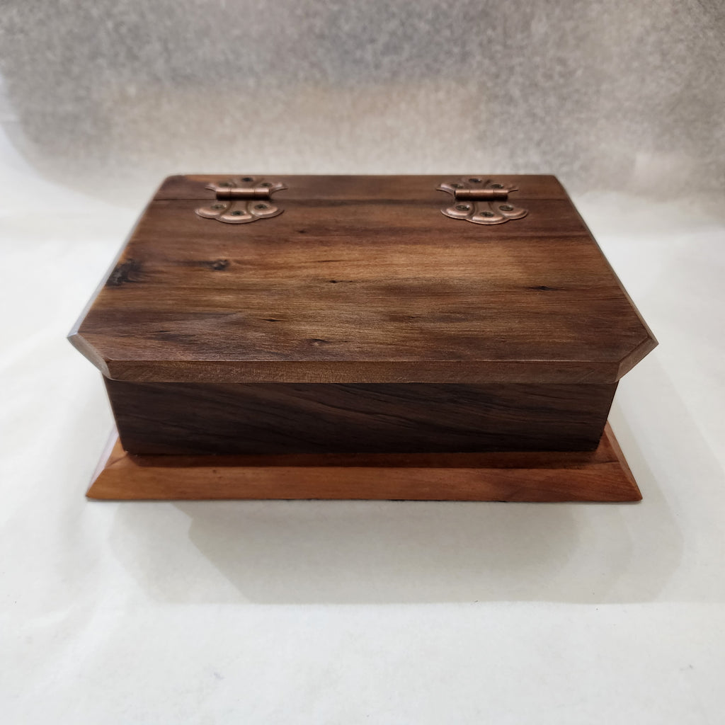 Kauri Box - Small