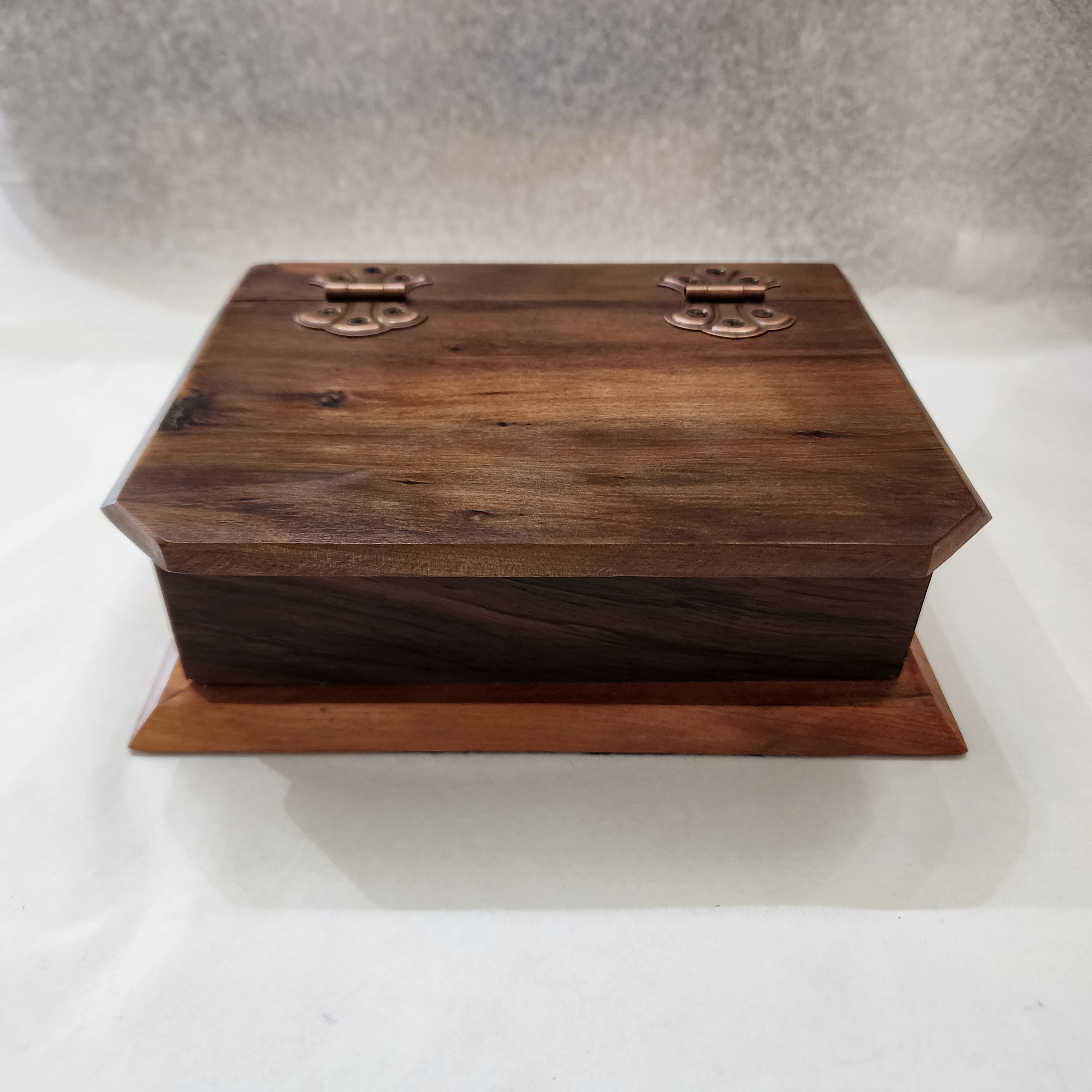 Kauri Box - Small