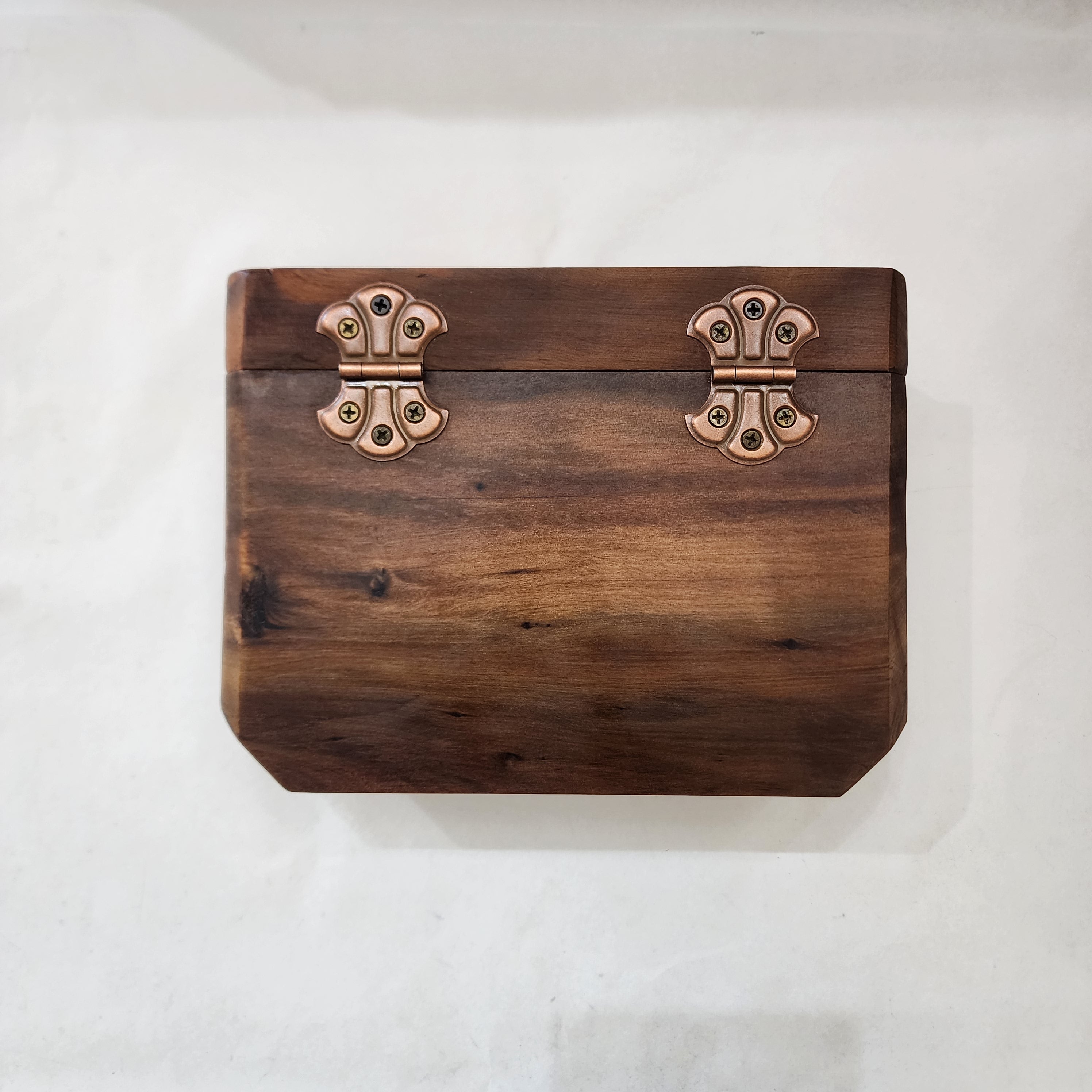 Kauri Box - Small