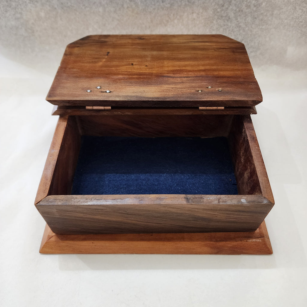 Kauri Box - Small