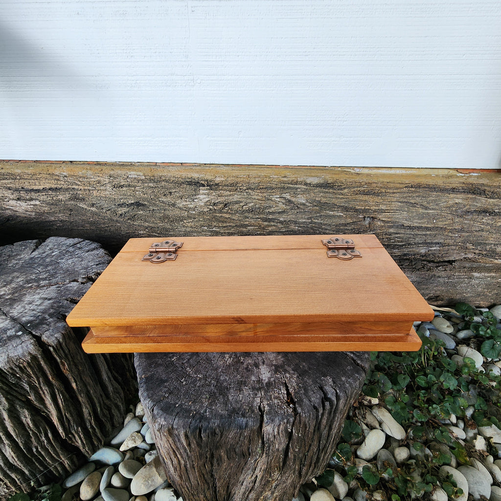 Kauri Box - Large