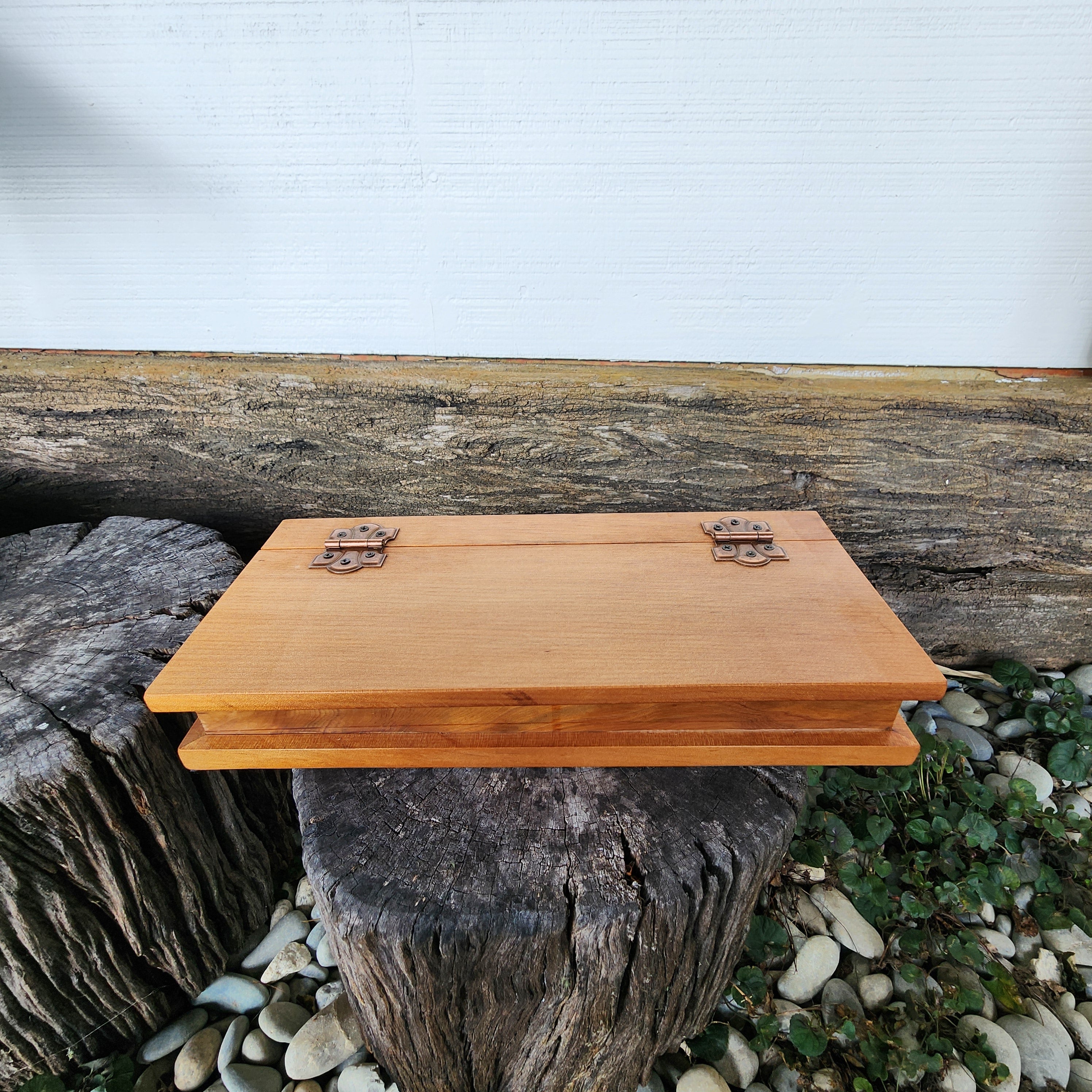 Kauri Box - Large