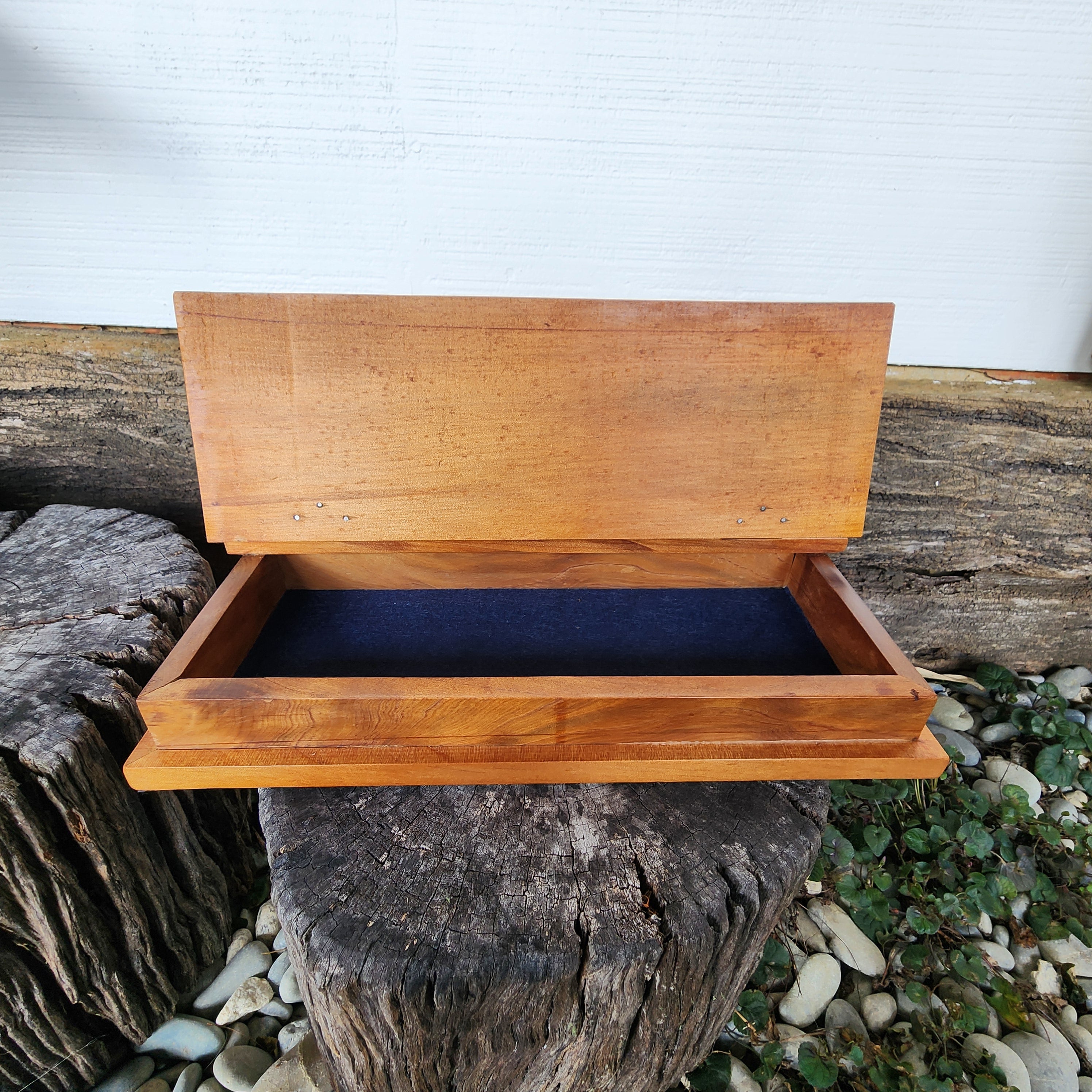Kauri Box - Large