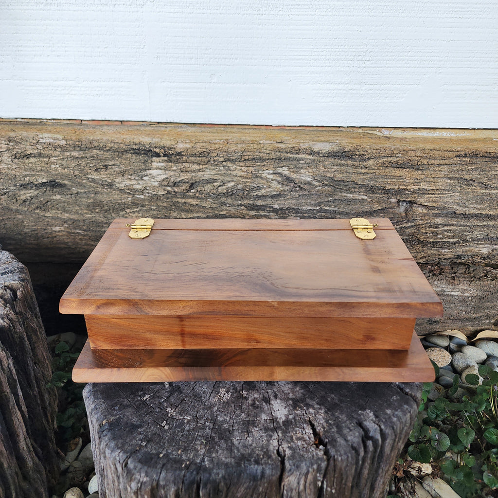 Kauri Box - Large
