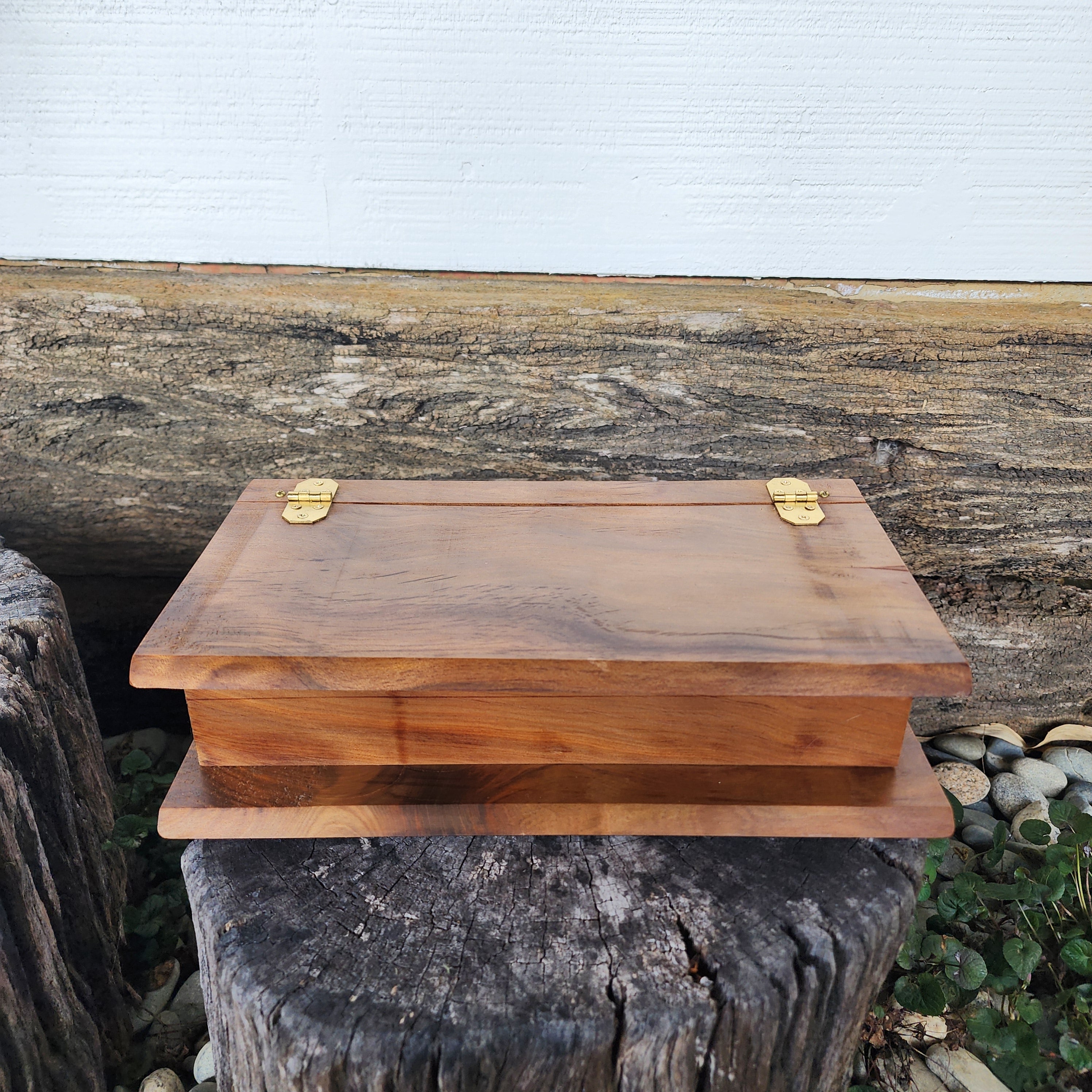 Kauri Box - Large