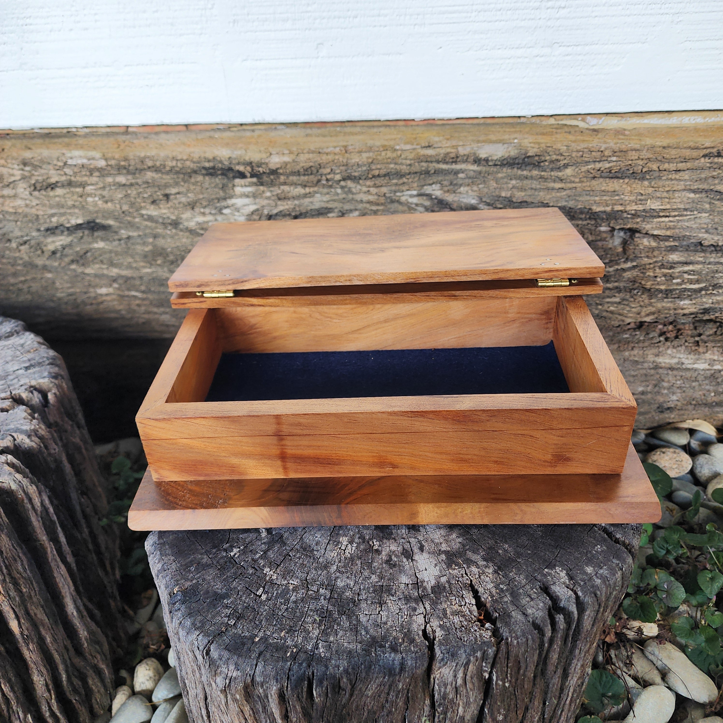 Kauri Box - Large