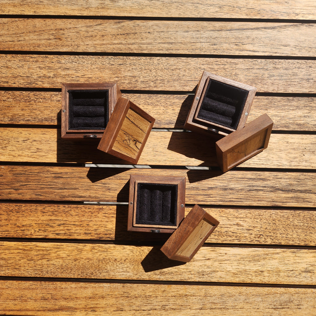 Ring Box