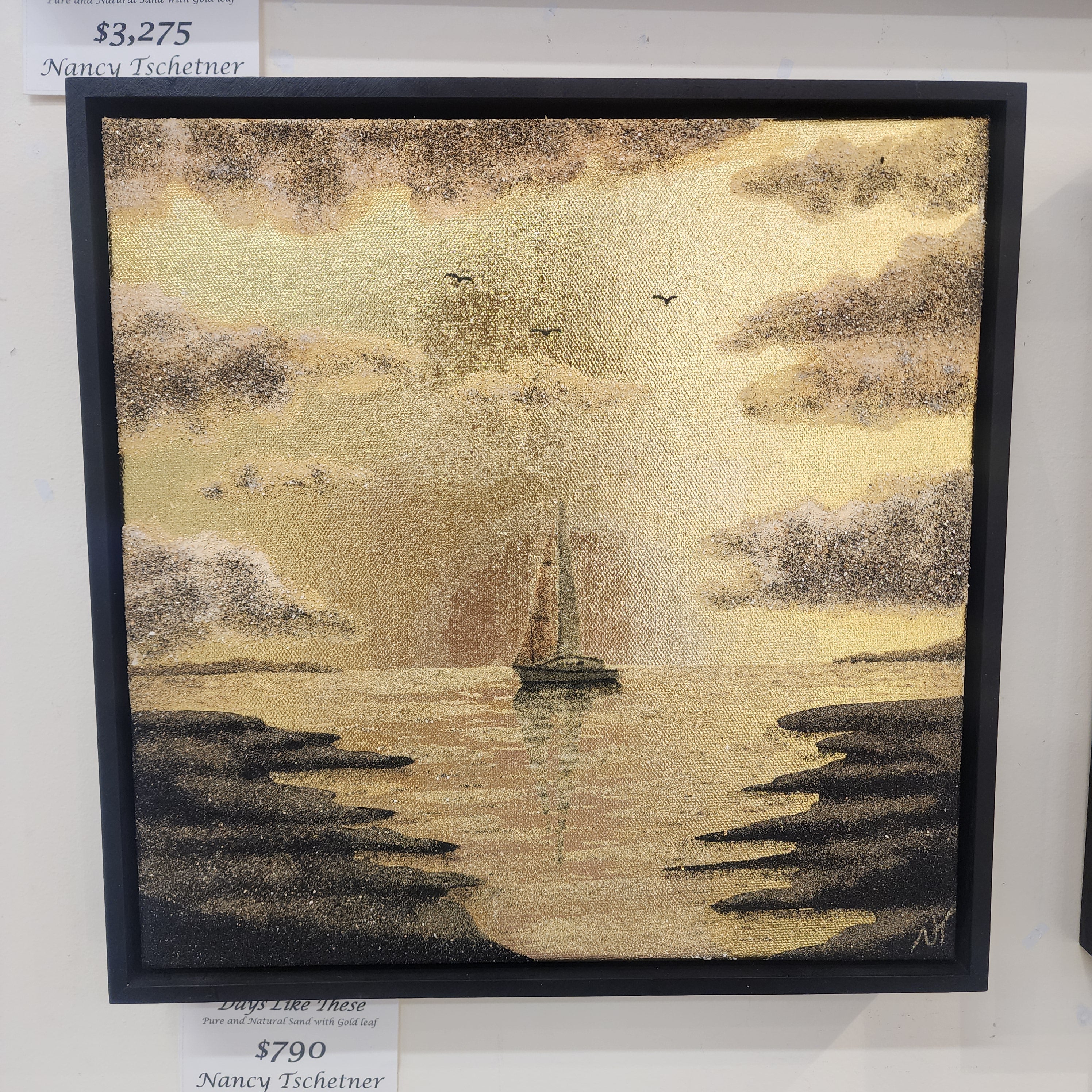 Days Like These - Original Paintings