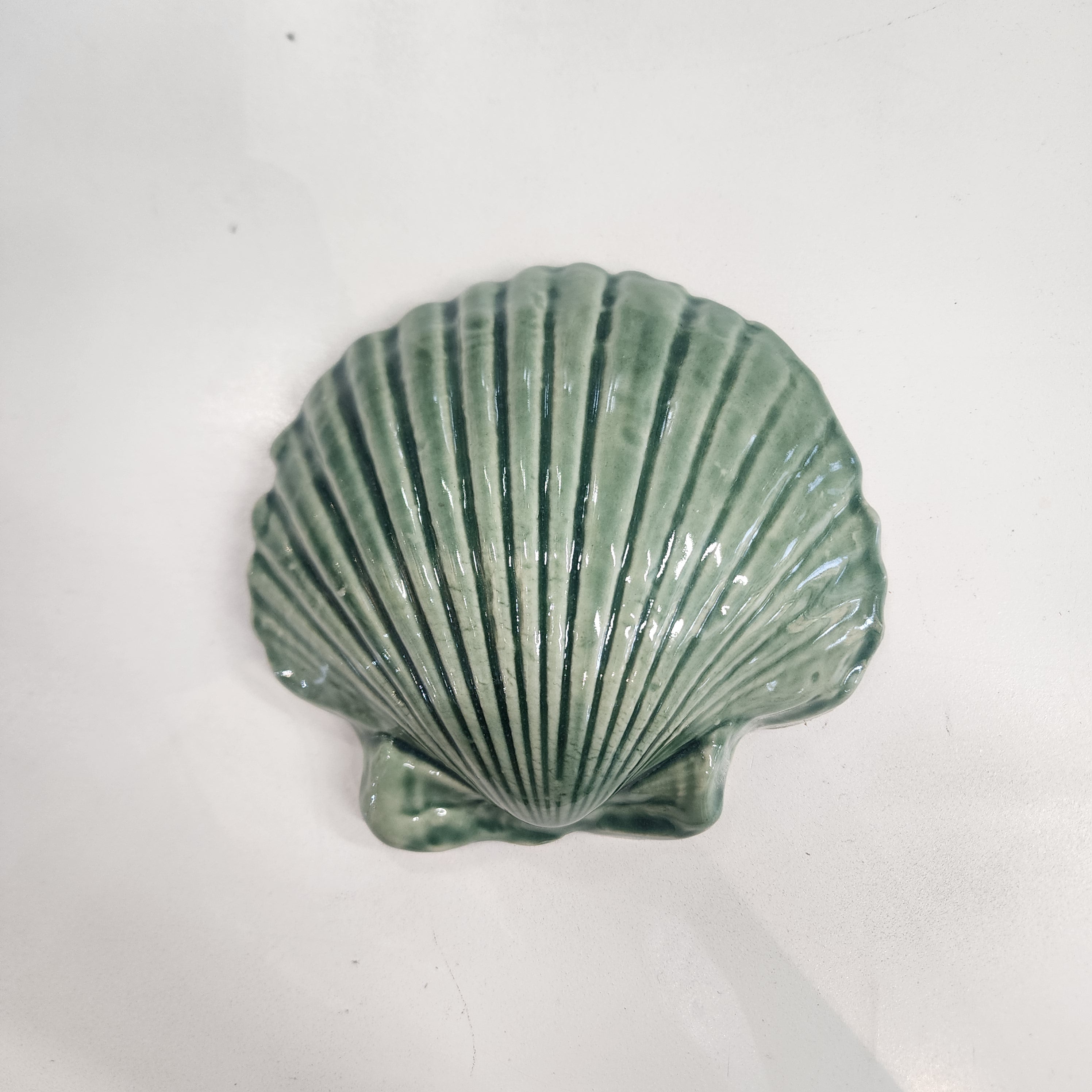 Hanging Scallops - Ceramic