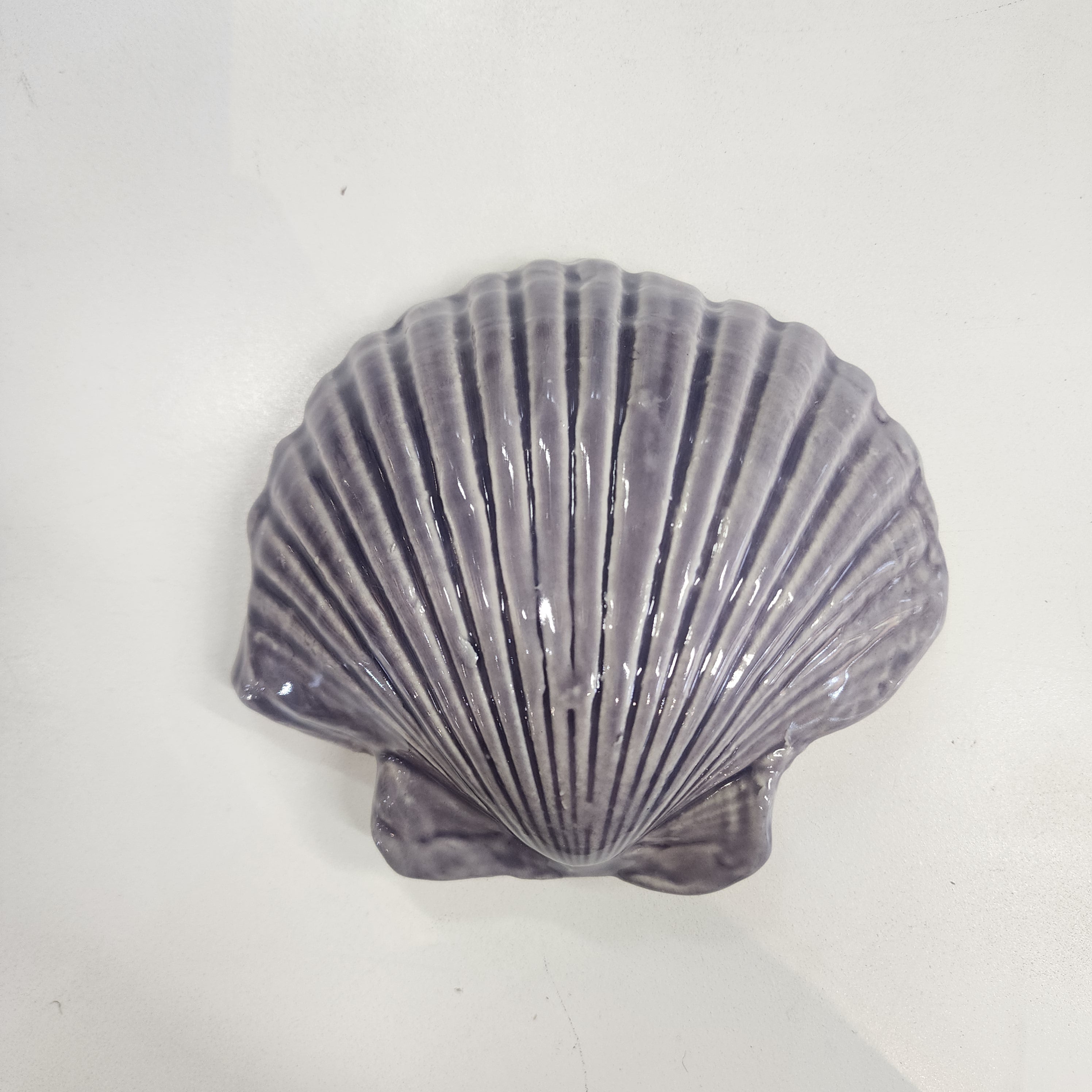 Hanging Scallops - Ceramic
