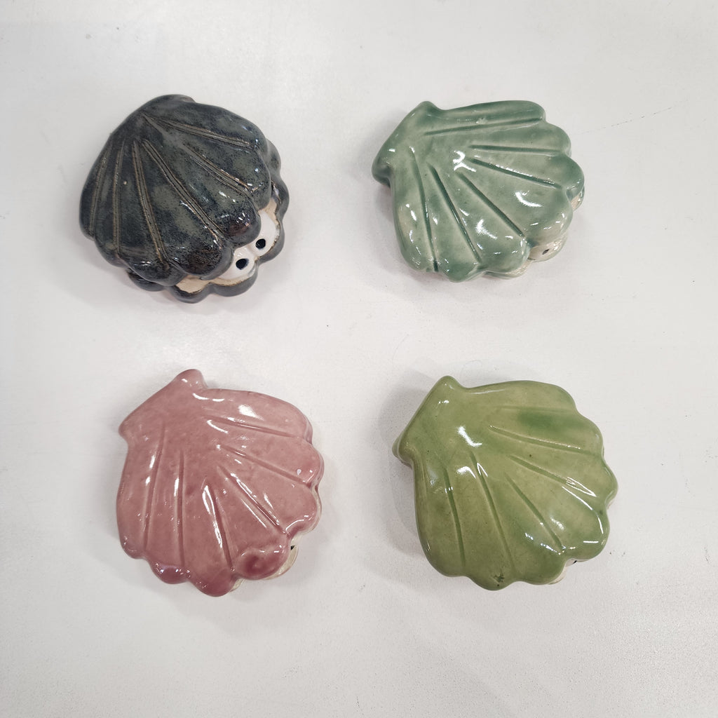 Scallops - Ceramic