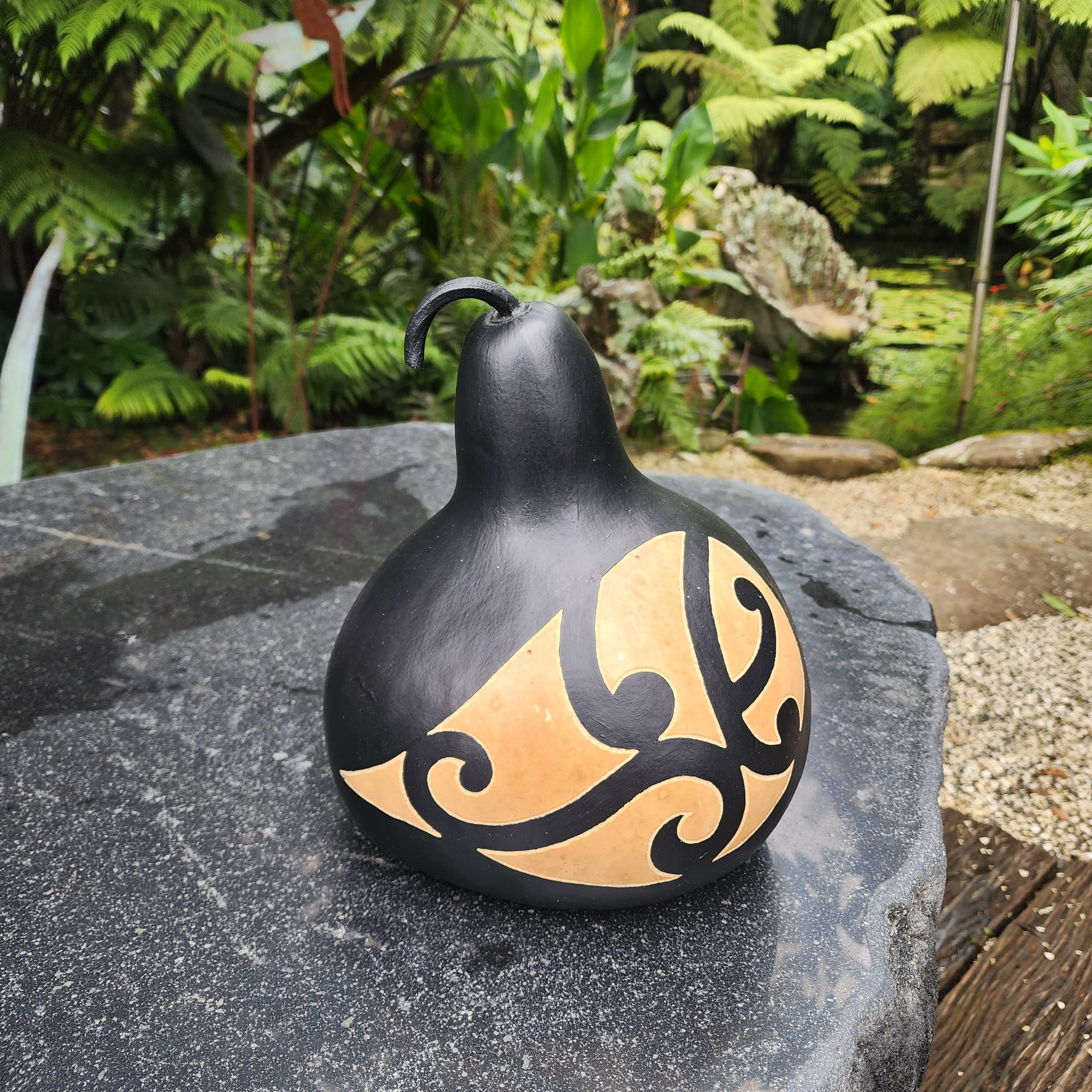 Korus - Gourds