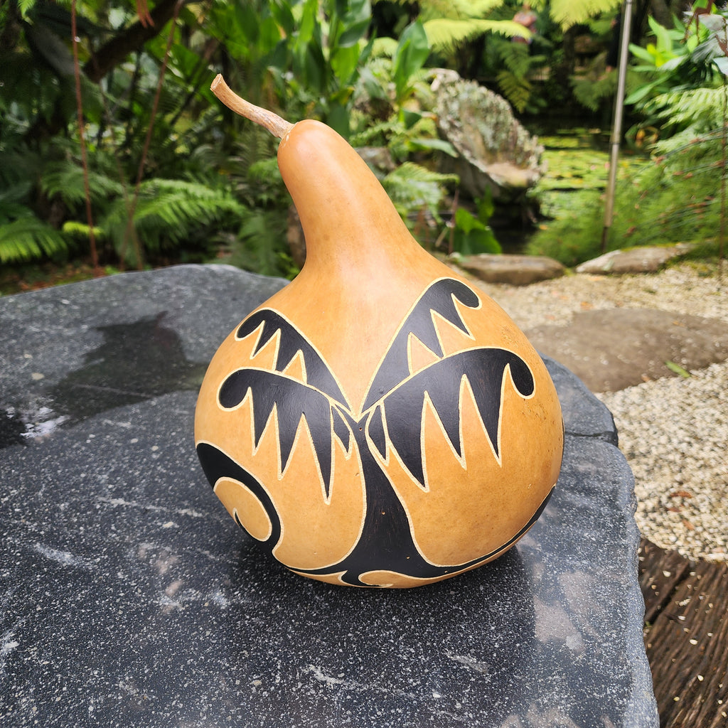 Palms - Gourds