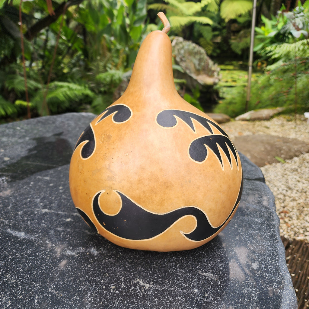 Palms - Gourds