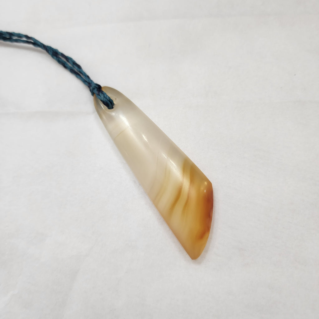 Carnelian - Pendants