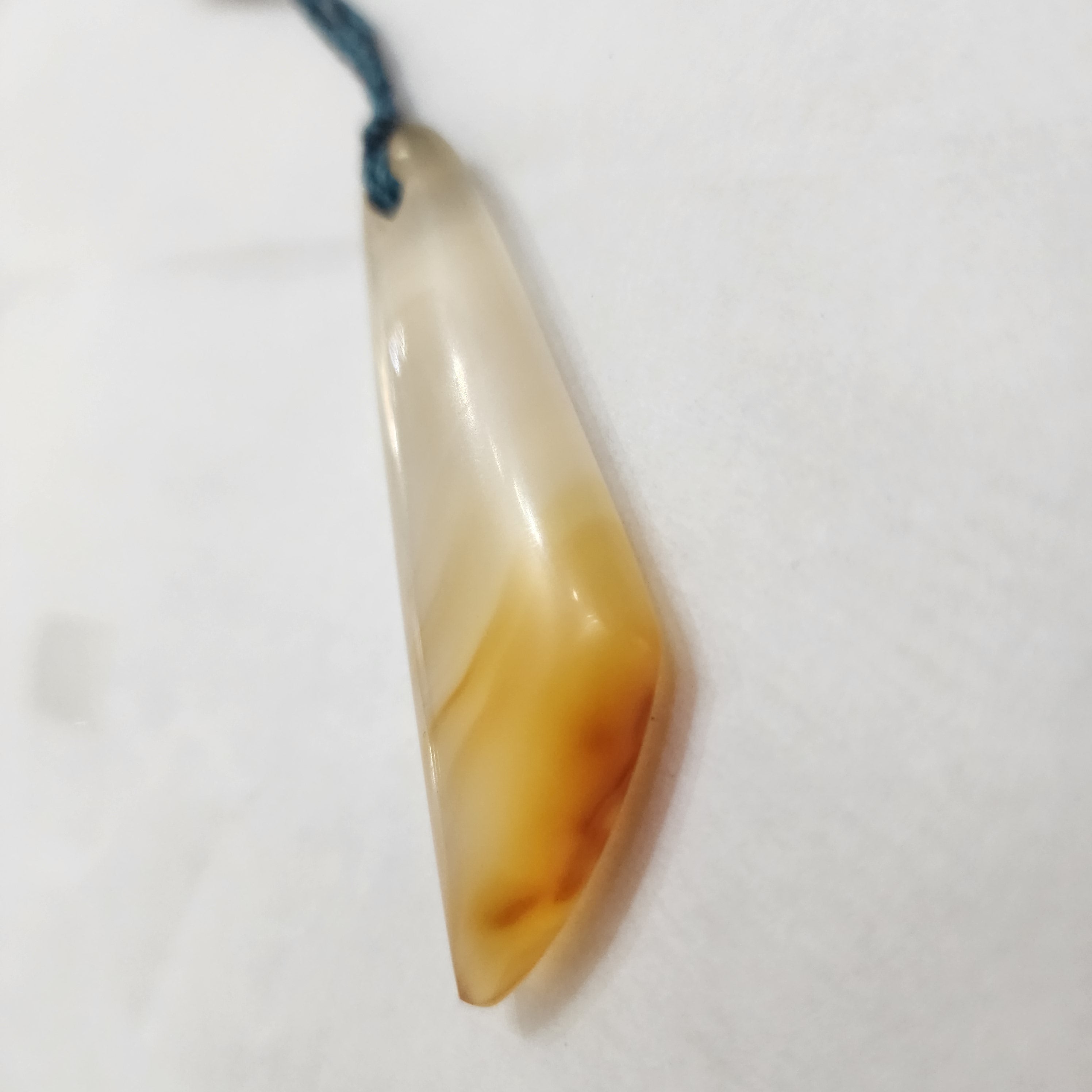 Carnelian - Pendants