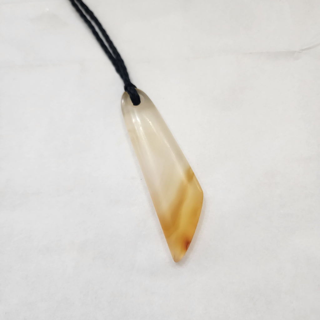 Carnelian - Pendants