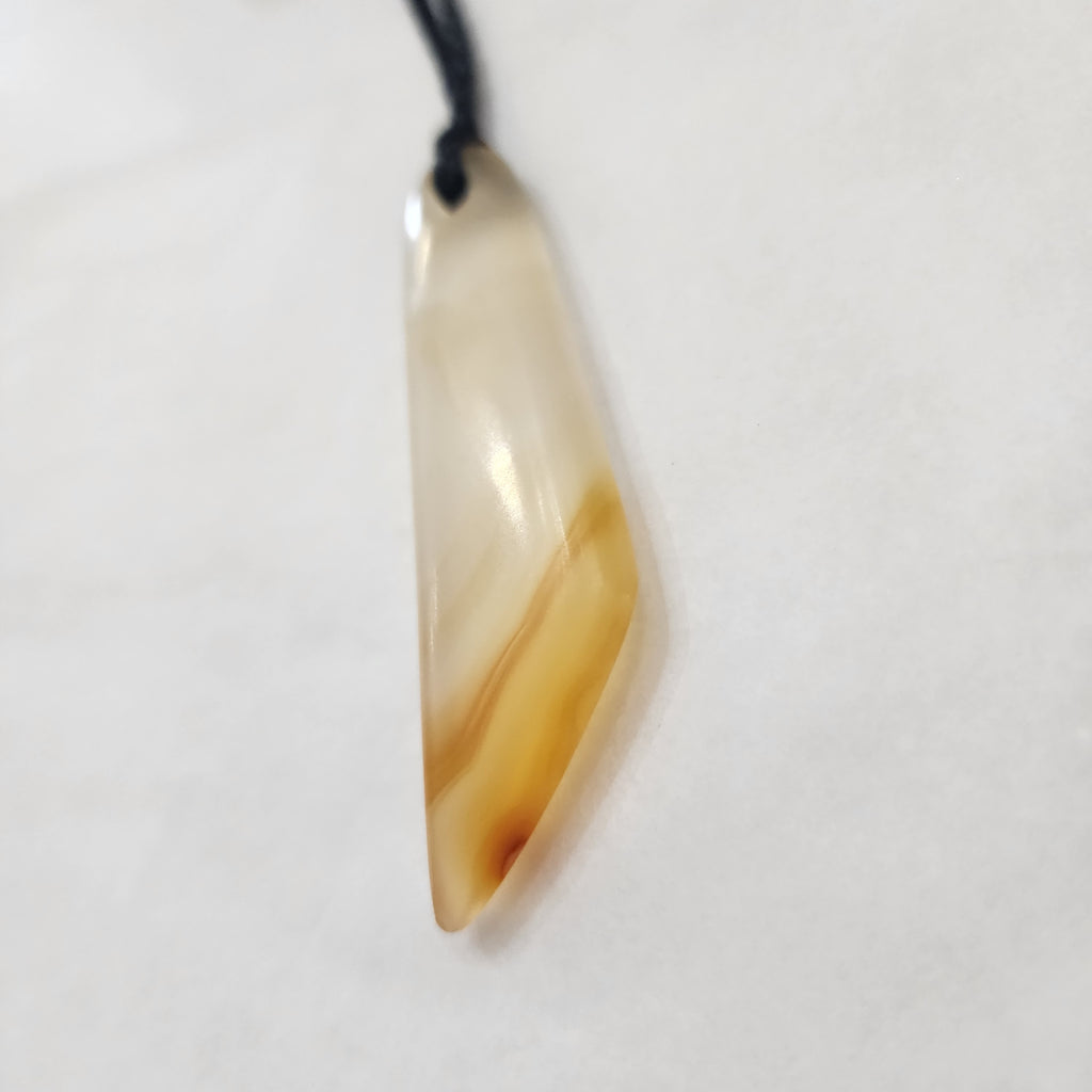 Carnelian - Pendants