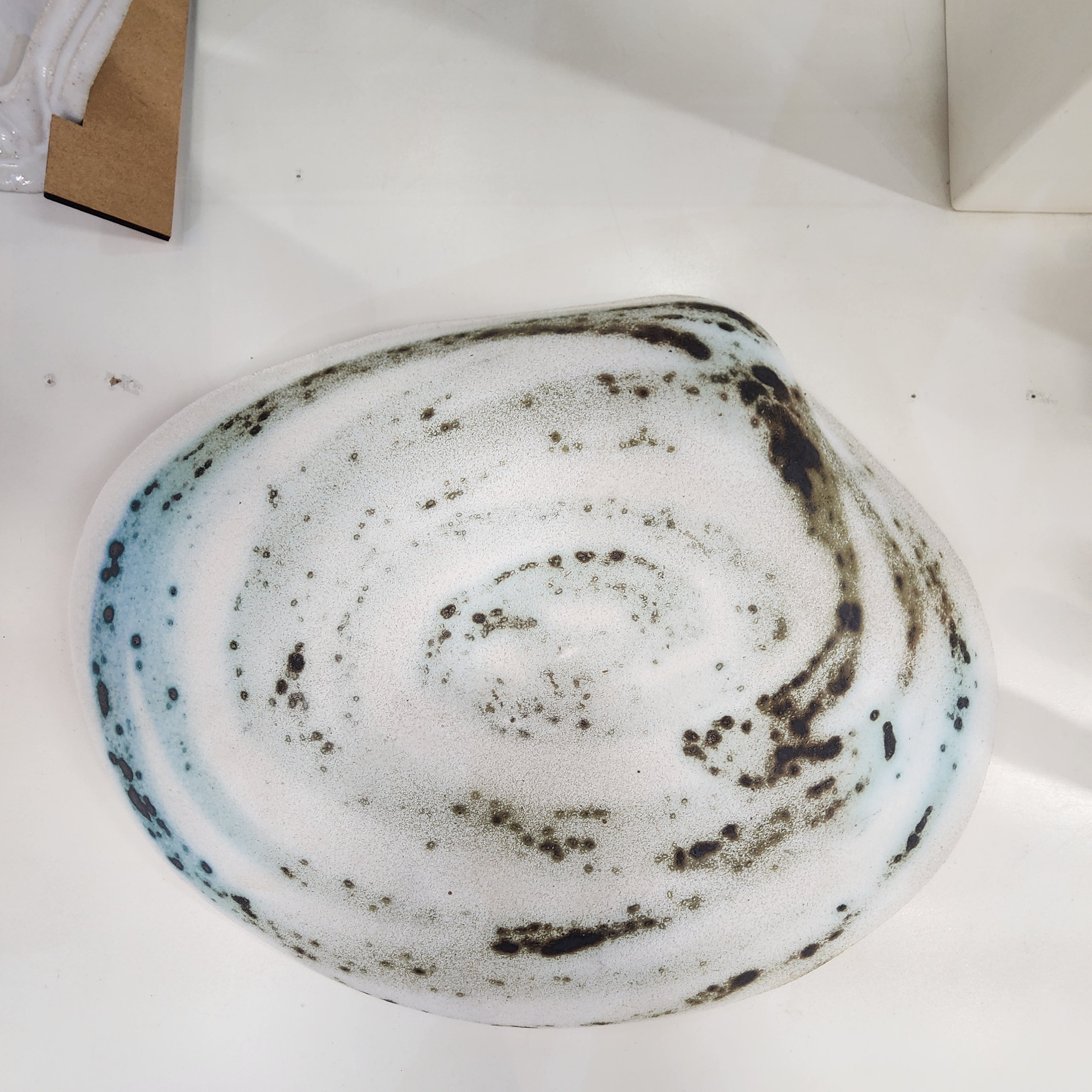 Cockle Bowl