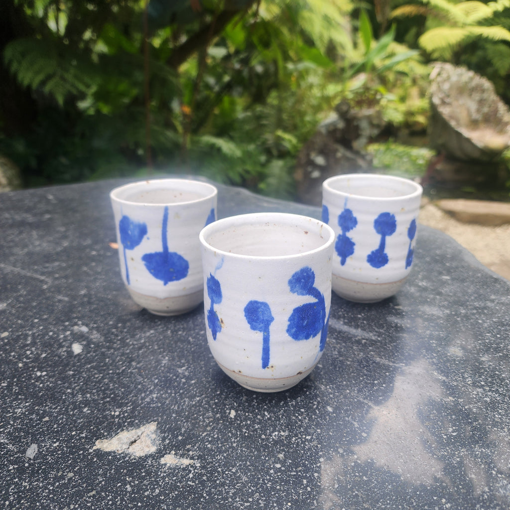 Cobalt Tumblers