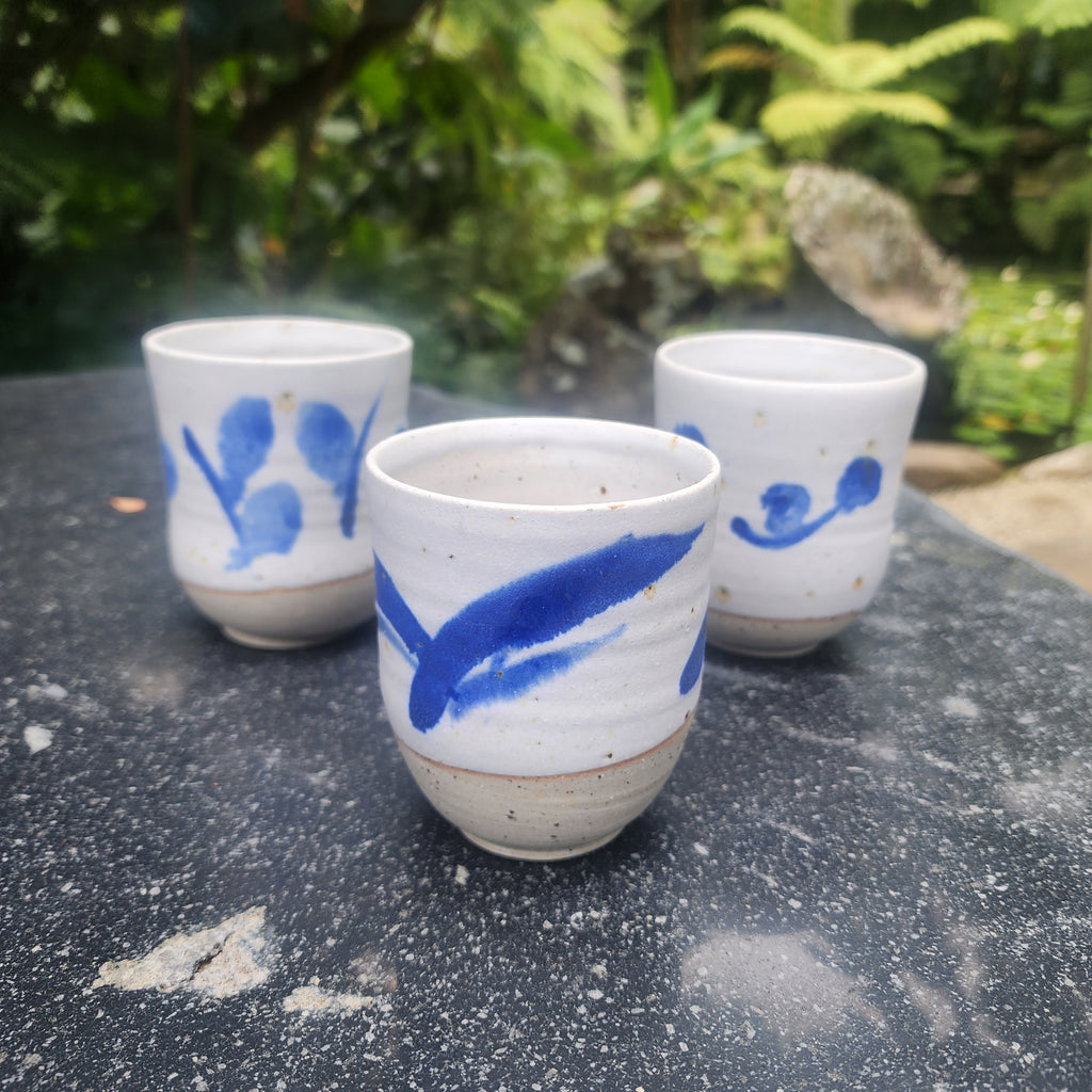 Cobalt Tumblers