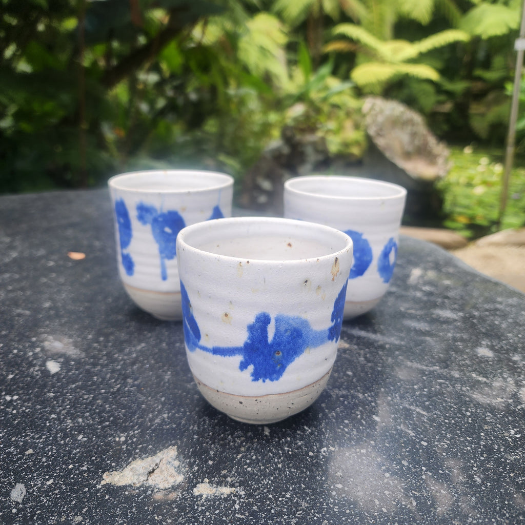 Cobalt Tumblers