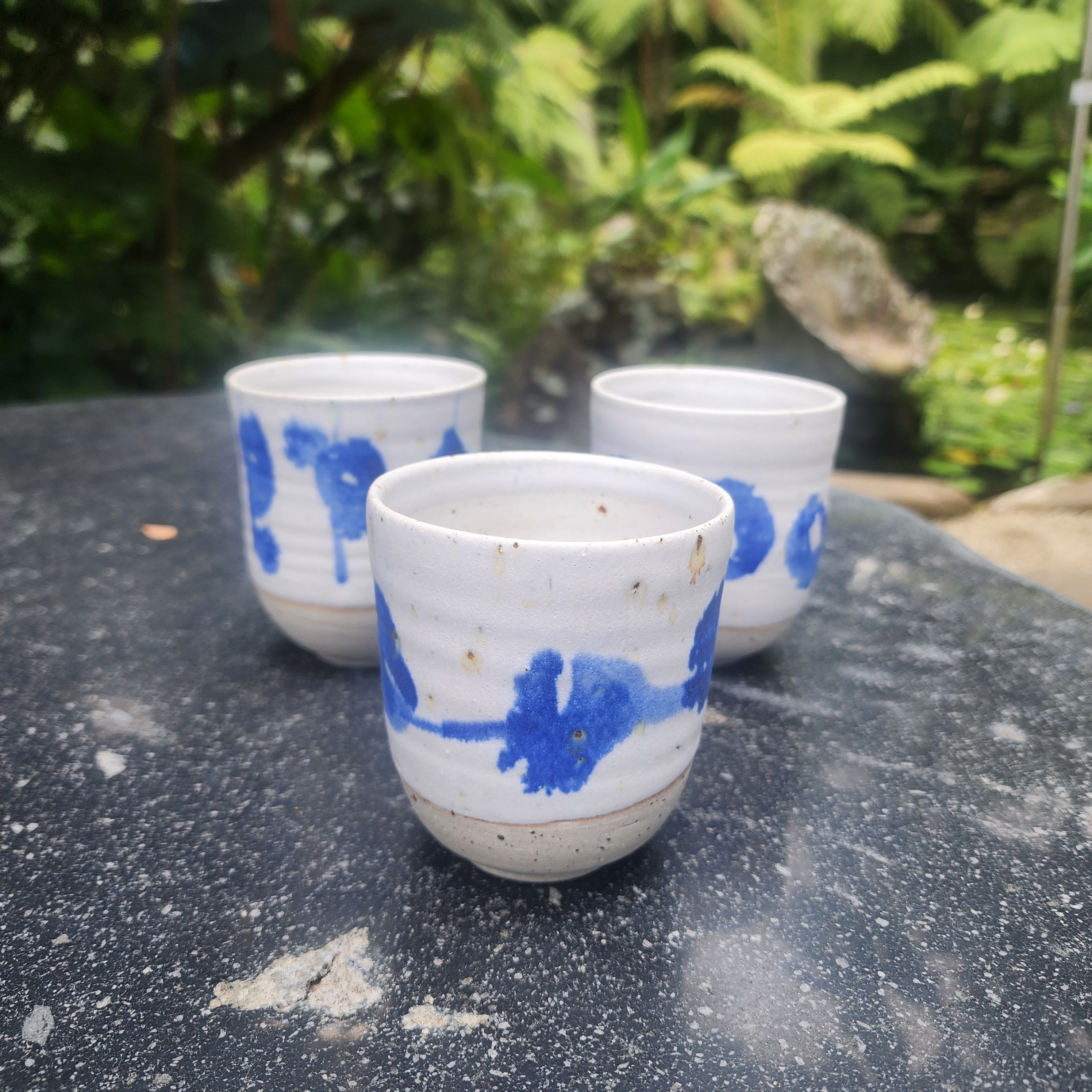 Cobalt Tumblers