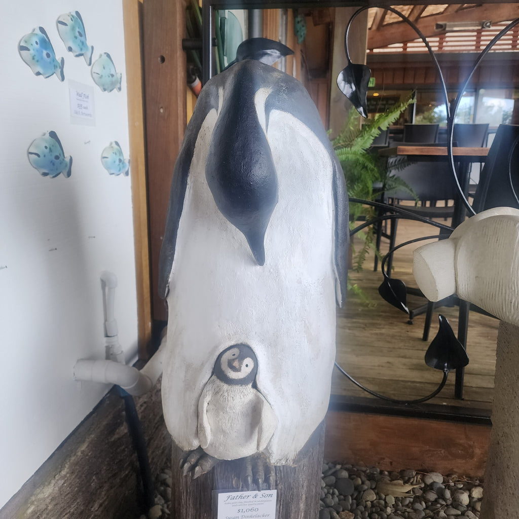 Penguins