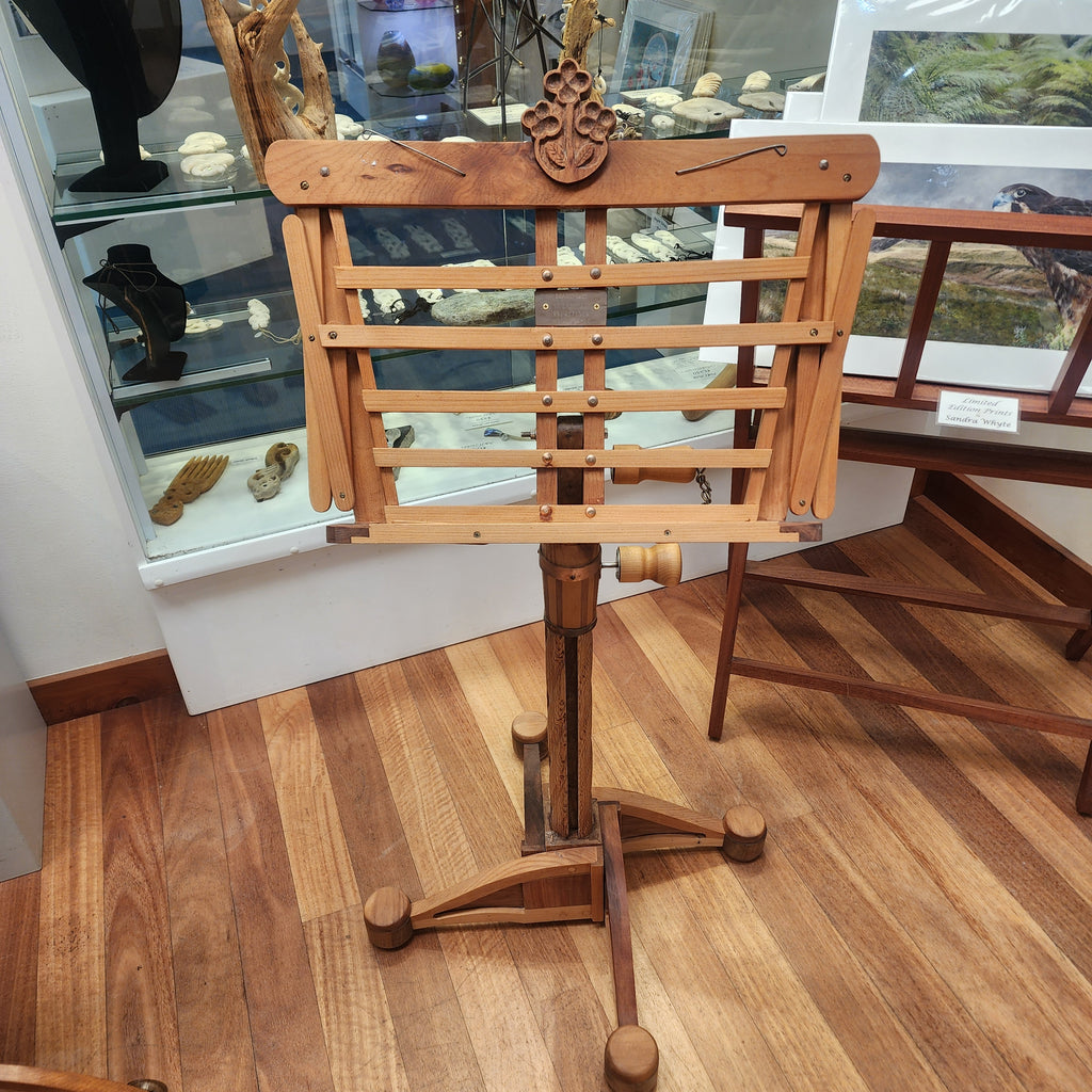 Music Stand