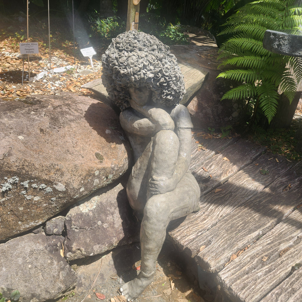 Kathryn - Sculpture