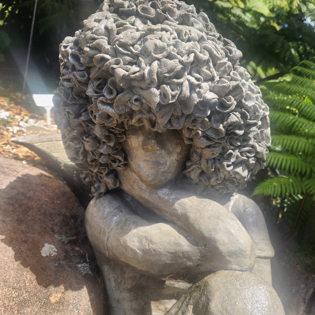 Kathryn - Sculpture