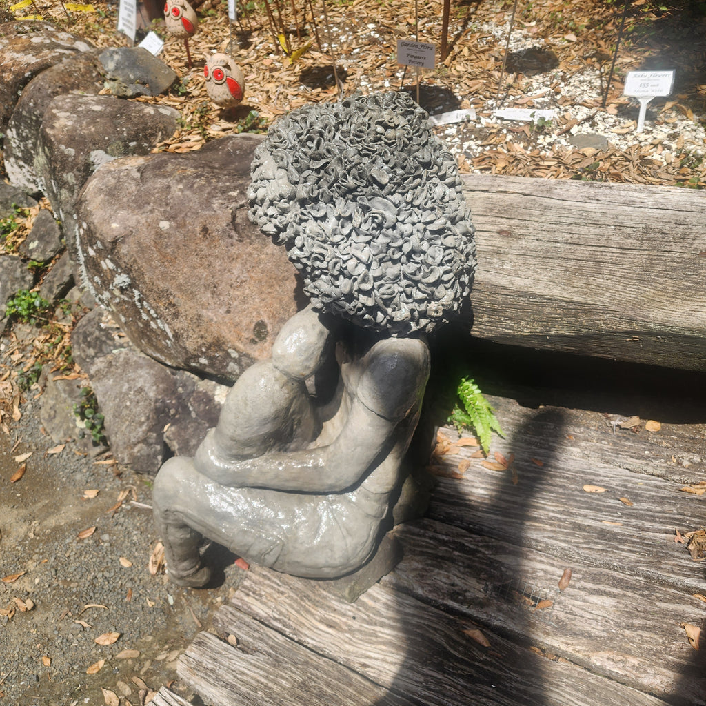 Kathryn - Sculpture