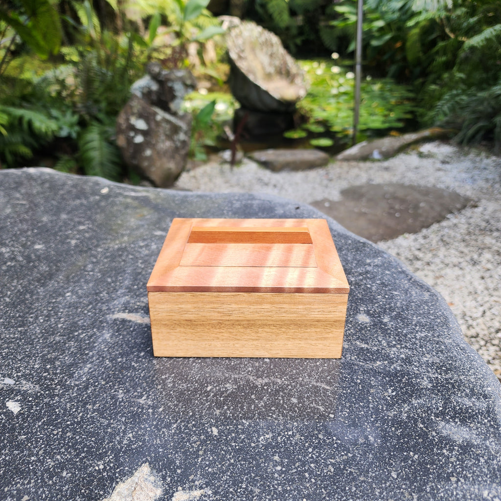 Large Trinket Box