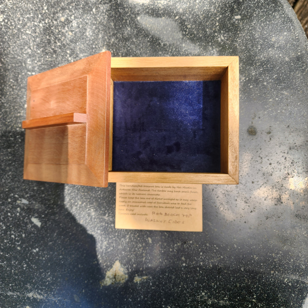 Large Trinket Box