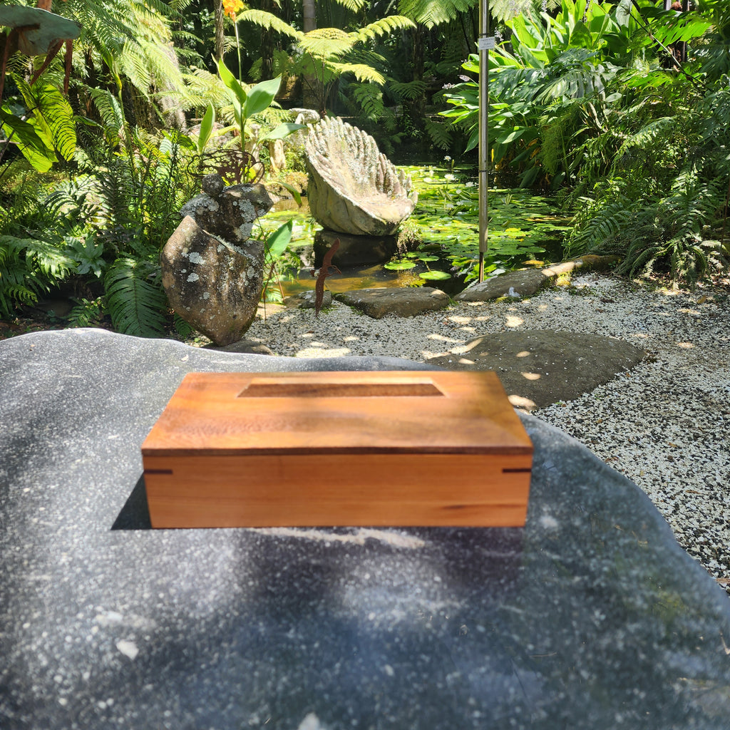 XLarge Rectangle Trinket Box #197