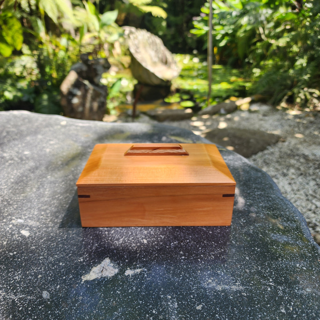 Small Trinket Box #184