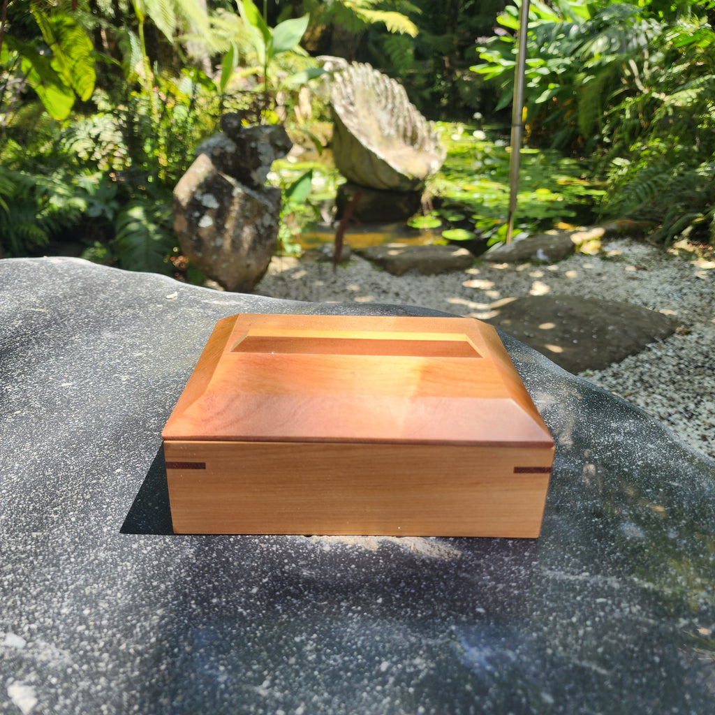 Small Trinket Box #158