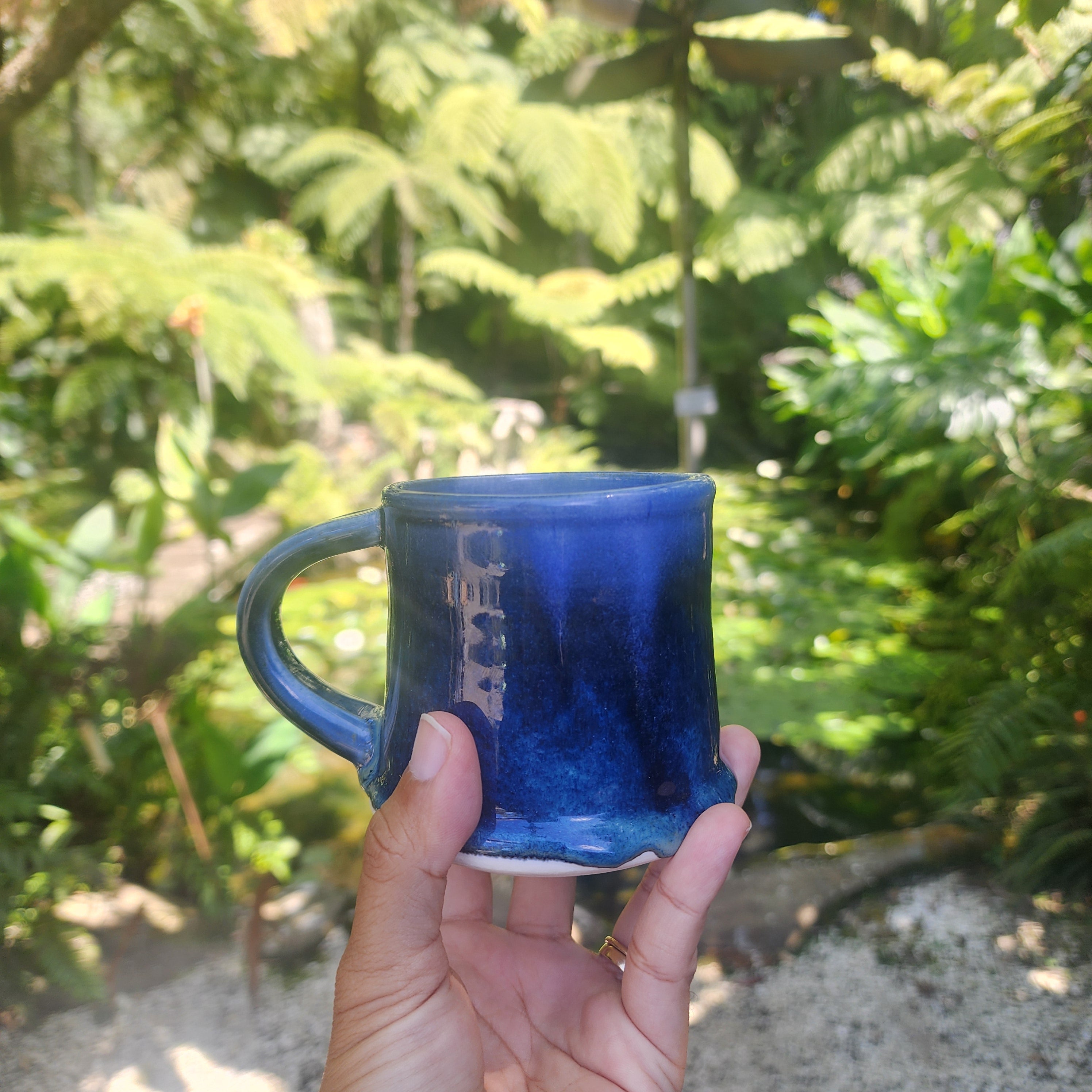 Medium Mugs