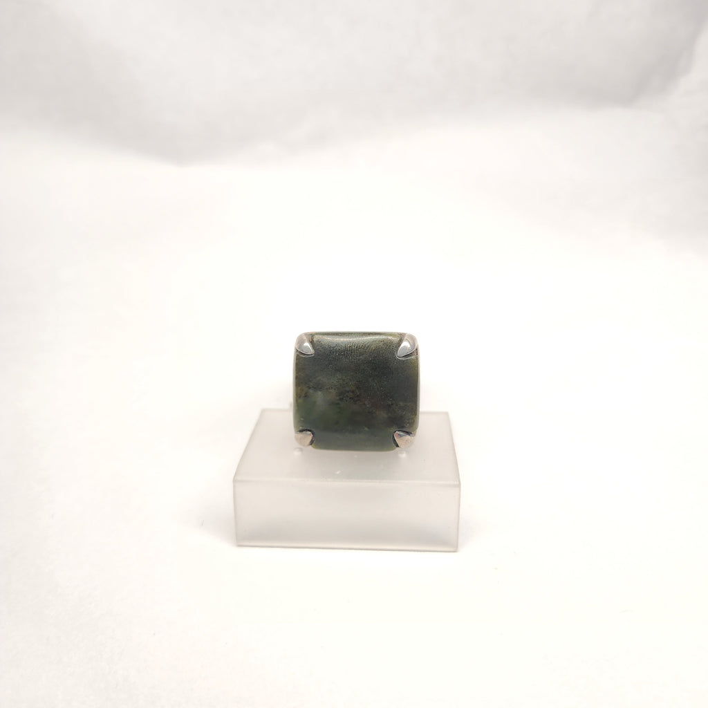 Greenstone Ring
