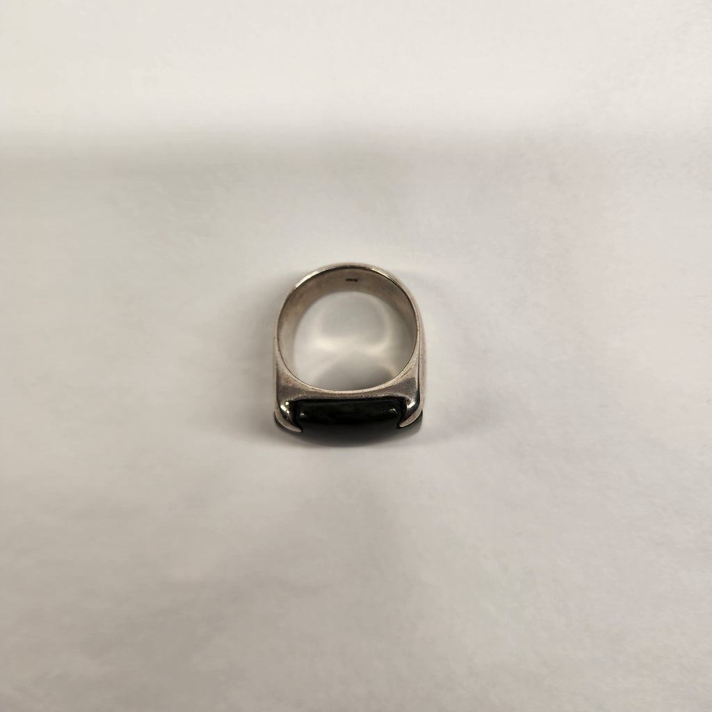 Greenstone Ring