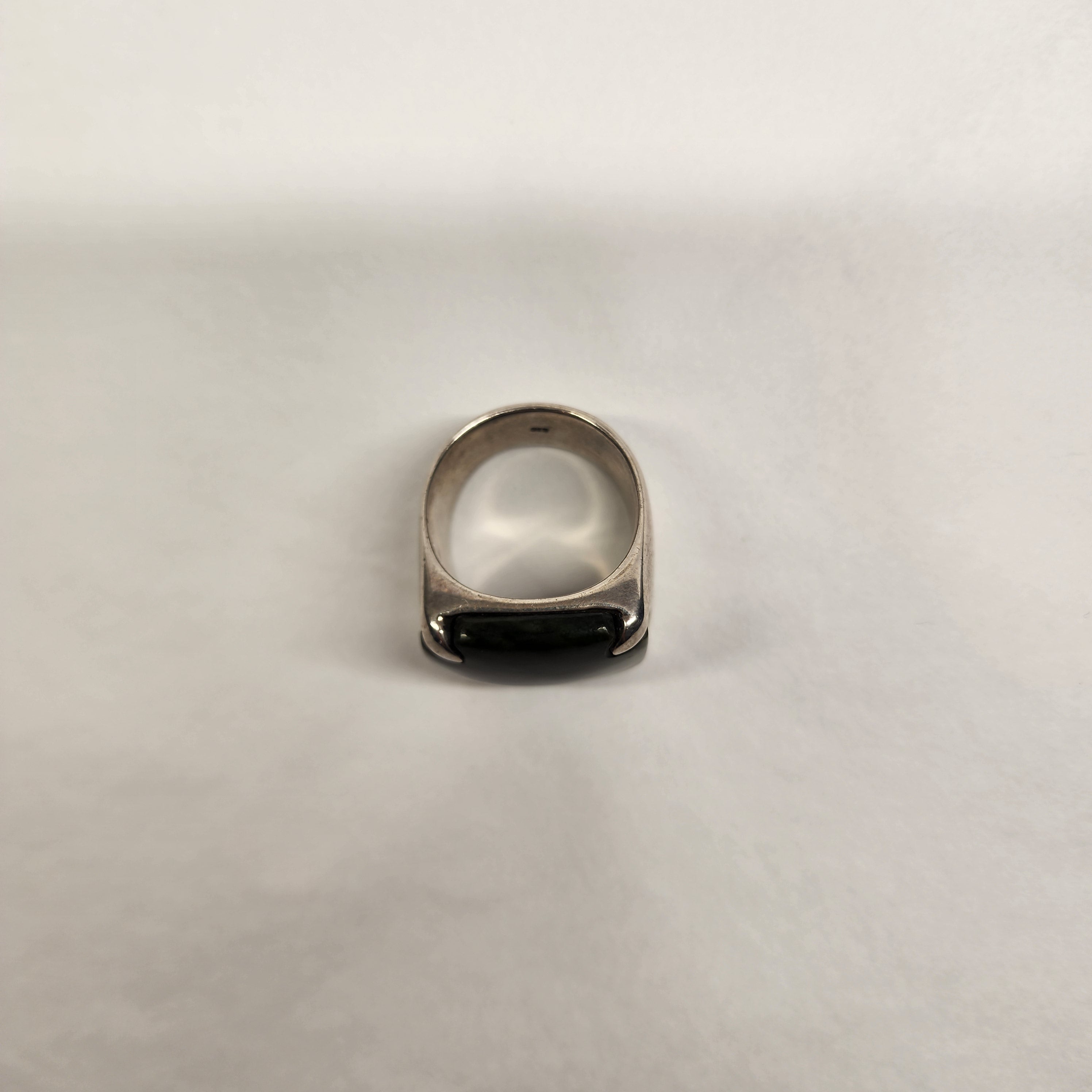 Greenstone Ring