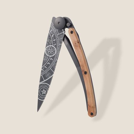 37g Deejo Knives