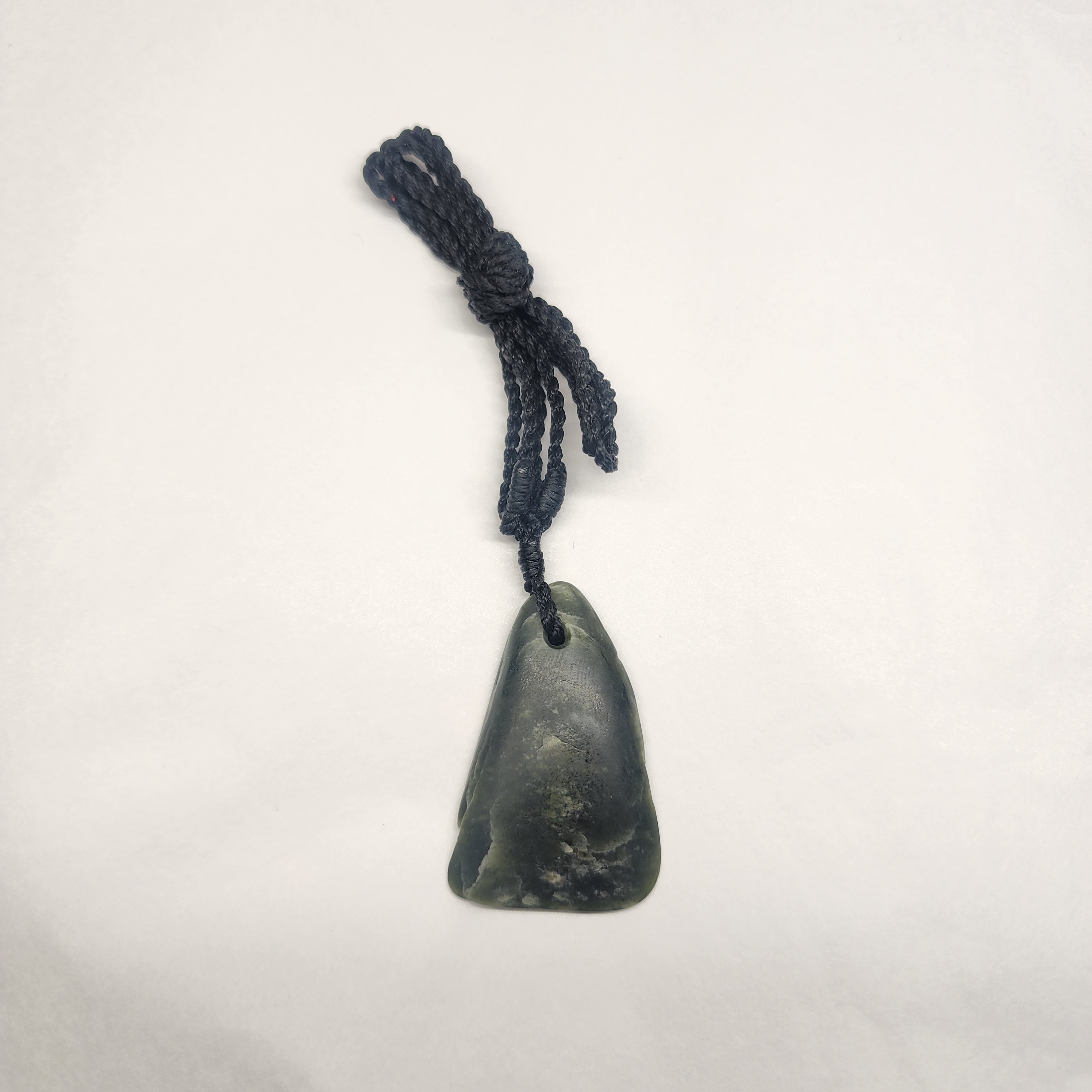 Pounamu Pendant