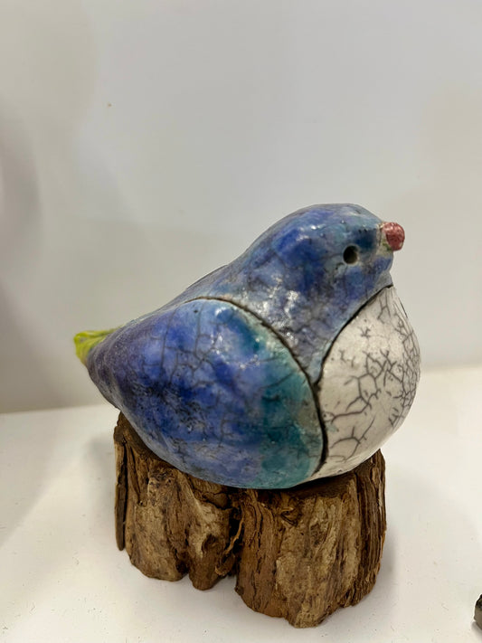 Kereru Large 3D