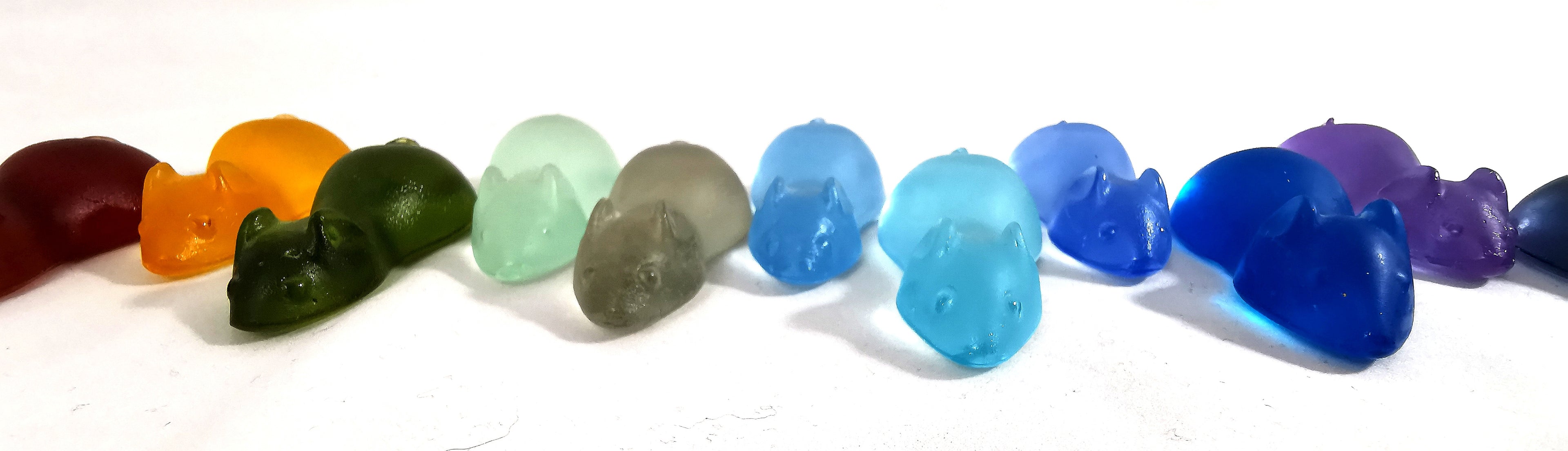 Sugar Mice