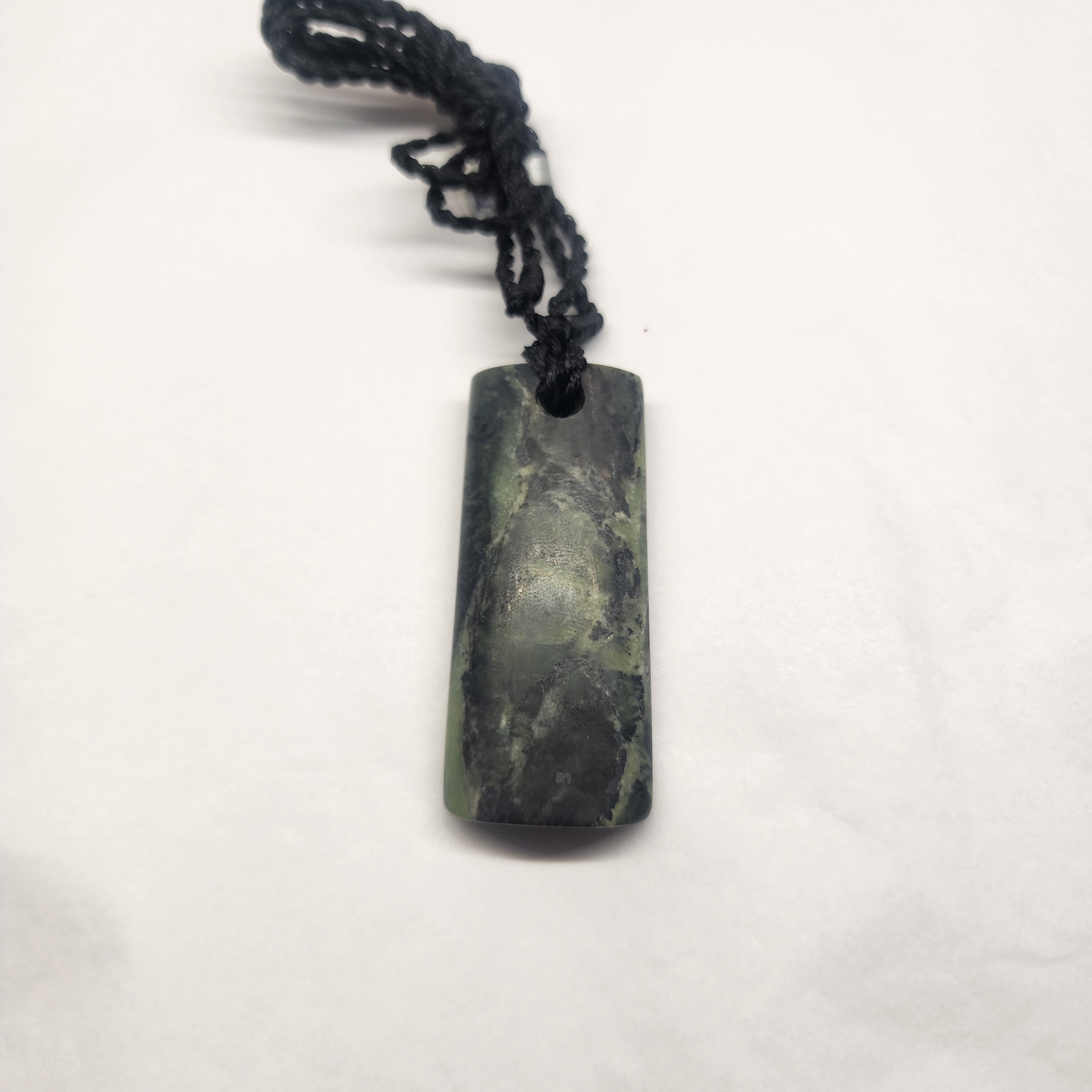 Pounamu Pendant - Douglas Creek