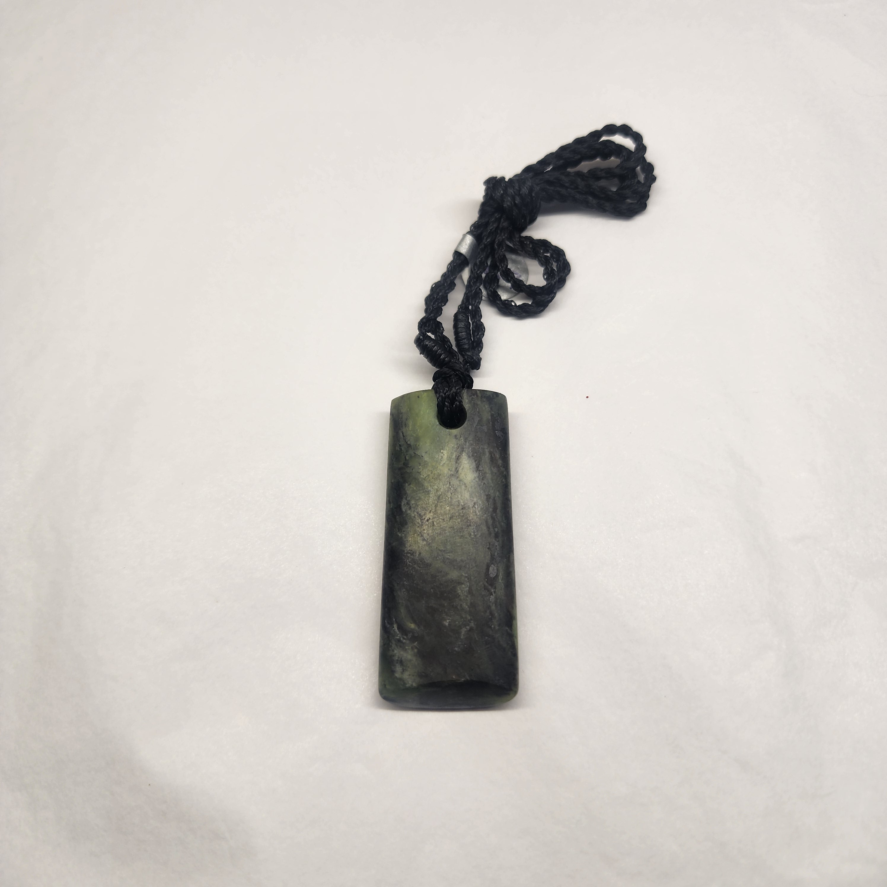Pounamu Pendant - Douglas Creek