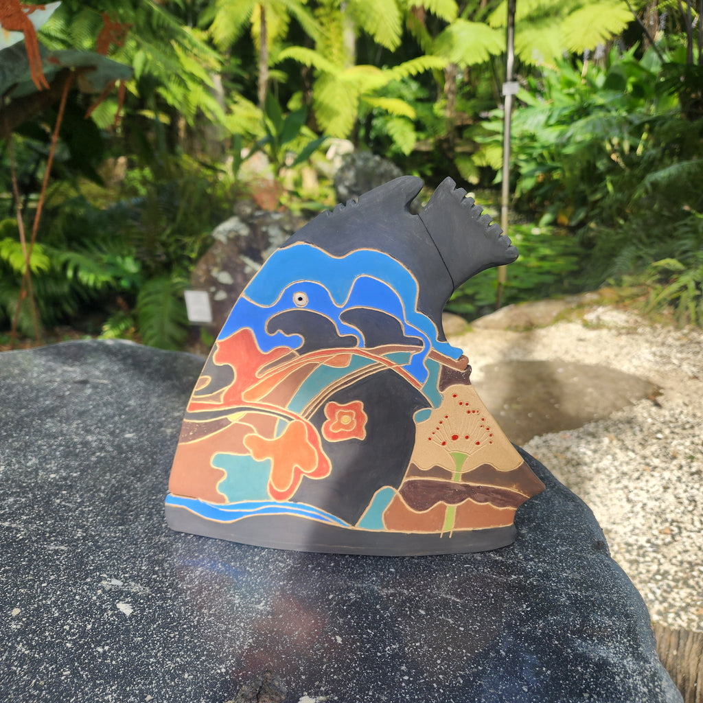 My World - Large Fish